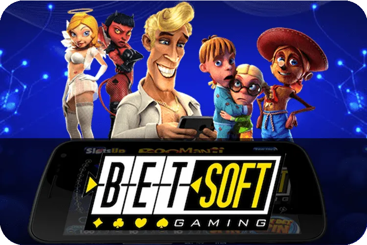 betsoft